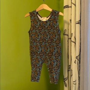 Zutano Baby overalls